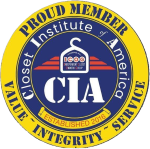 Closet Institute of America Member
